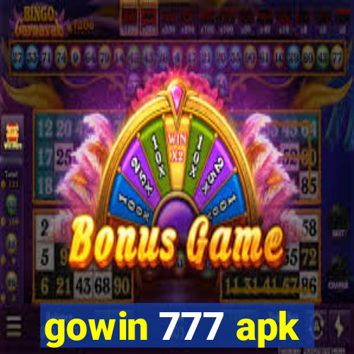 gowin 777 apk